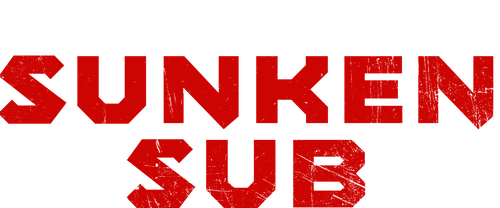 Nazi Sunken Sub