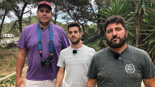Image de l'épisode 1