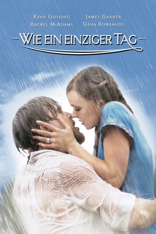 The Notebook poster