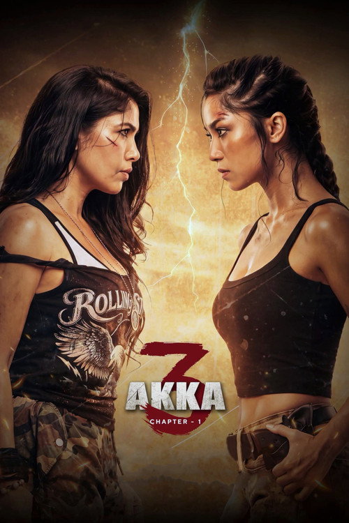 Akka 3: Chapter 1