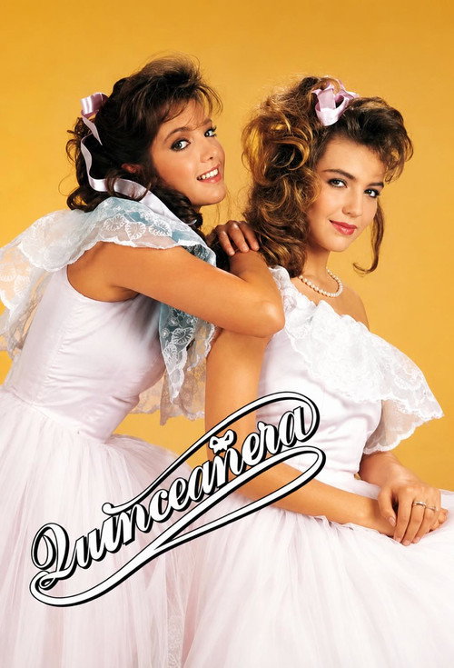 Escena 4 de Quinceañera