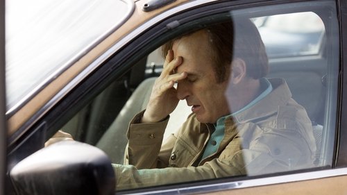 Better Call Saul: 3×7