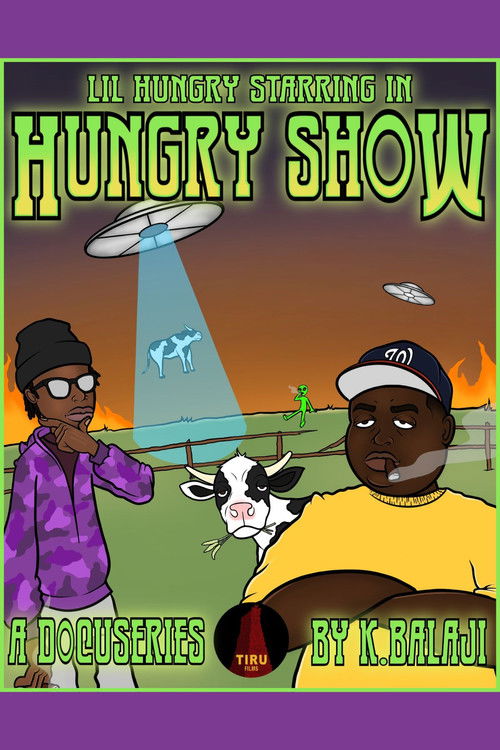 Hungry Show