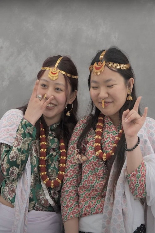 Rongphamu