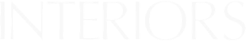Interiores - Logo 1