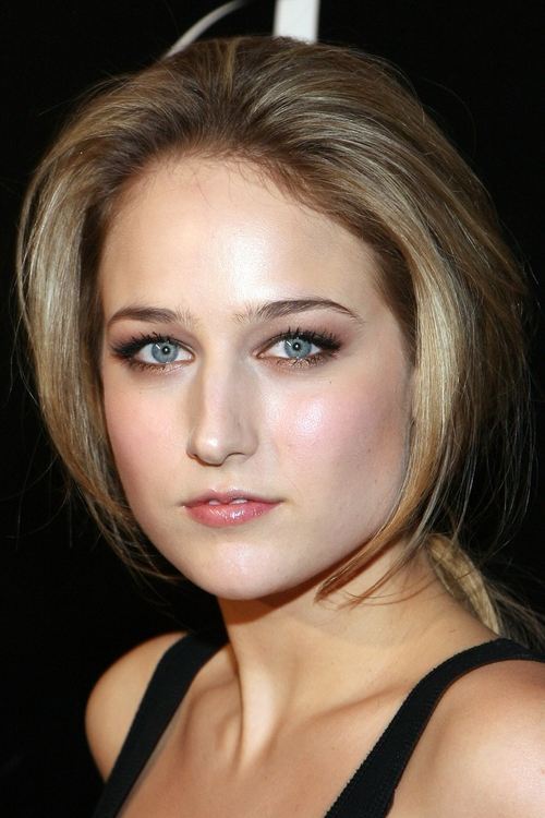 Kép: Leelee Sobieski színész profilképe