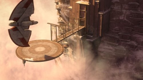 Star Wars: The Clone Wars: 6×9