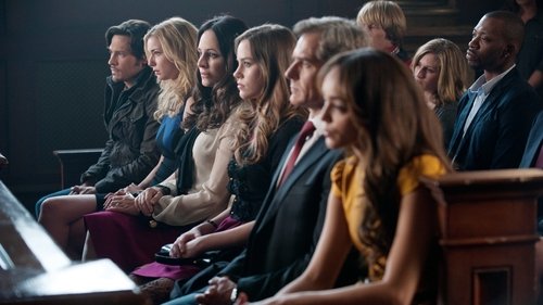 Revenge: 1×18