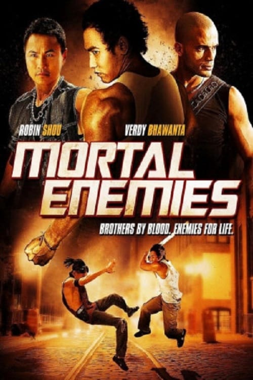 Mortal Enemies 2011