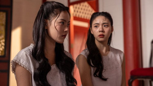 The Bangkok Red Opera