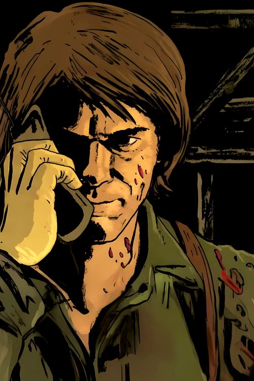 Escena 3 de Dexter: Early Cuts