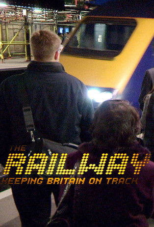 Escena 2 de The Railway: Keeping Britain On Track