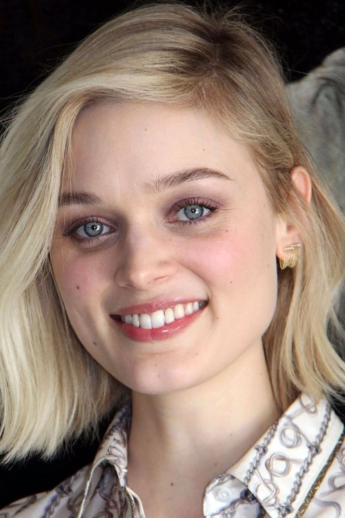 Kép: Bella Heathcote színész profilképe