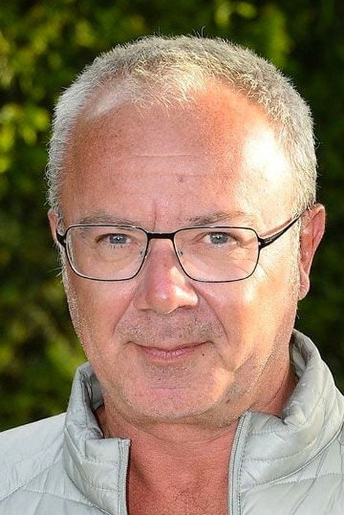 Foto de Olivier Baroux