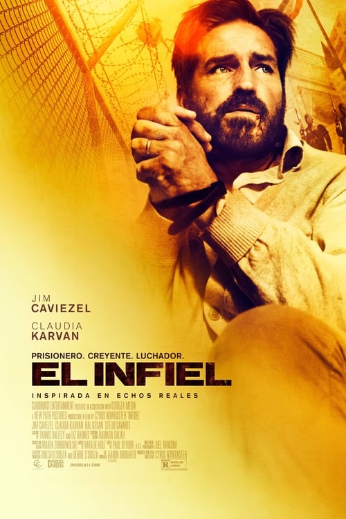 Infidel poster