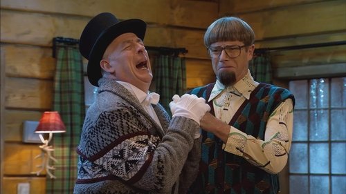 Image de l'épisode 1