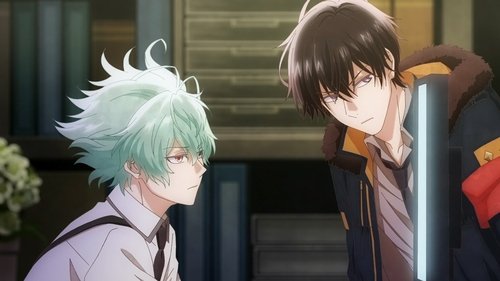 Collar×Malice: deep cover part2