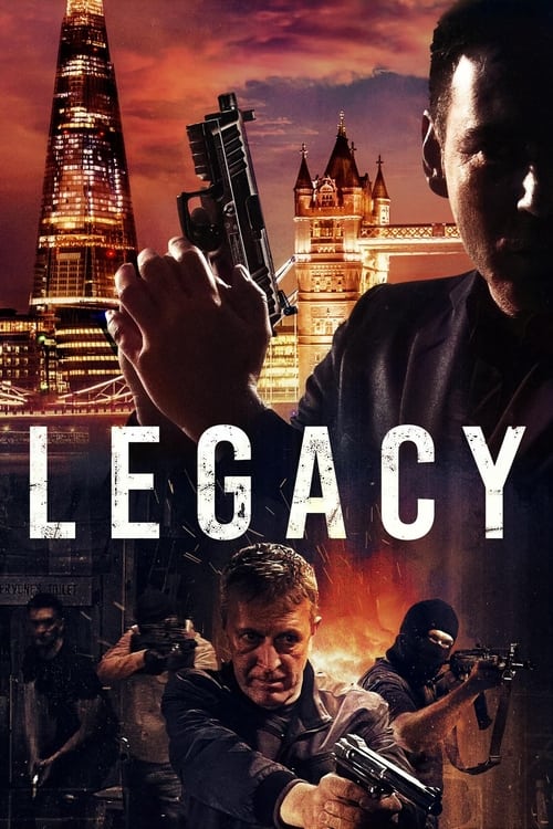 Legacy (2023)