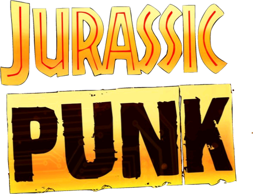 Jurassic Punk