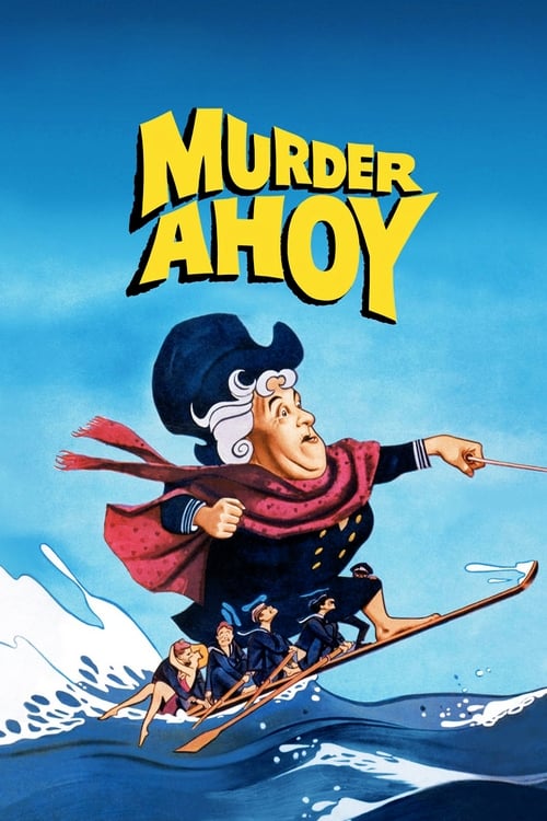 Murder Ahoy 1964