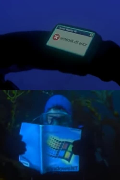 The Blue Screen of Death (1999)