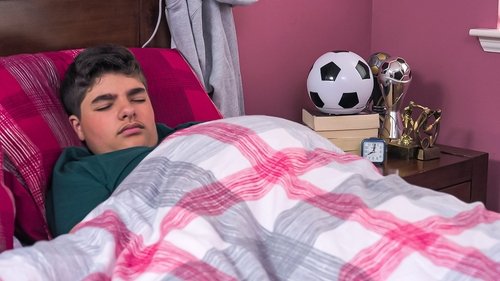 Mission: Wake Up Still