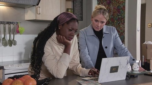 Poster della serie Coronation Street