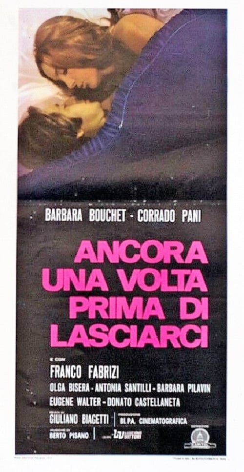 Ancora una volta prima di lasciarci (1973)