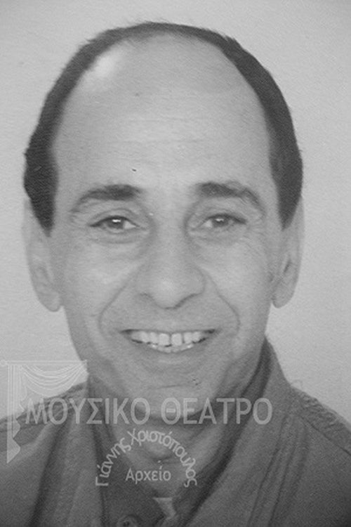 Πάνος Κορκότας