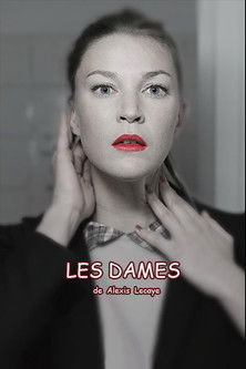 Escena 4 de Les Dames
