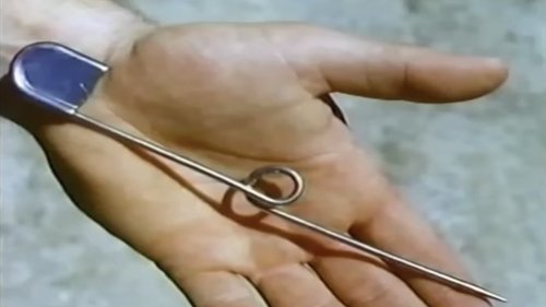 Surviving Edged Weapons Surviving Edged Weapons