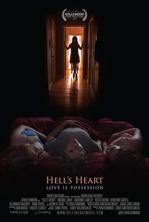 Hell's Heart (1970)