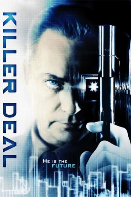 Poster do filme Killer Deal