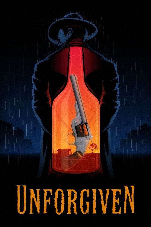 Unforgiven poster