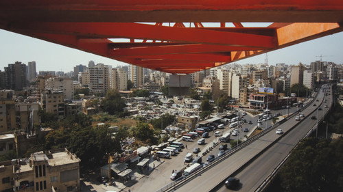 No One Gets Out Of Here Alive