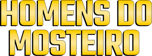 Men from the Monastery logo