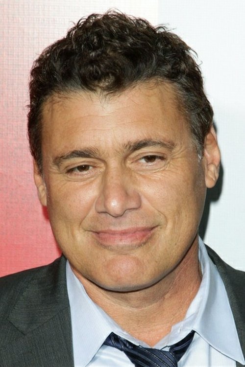 Kép: Steven Bauer színész profilképe