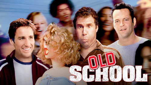 Old School