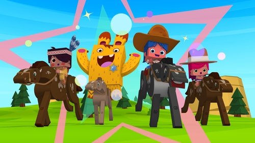 Épisode 27