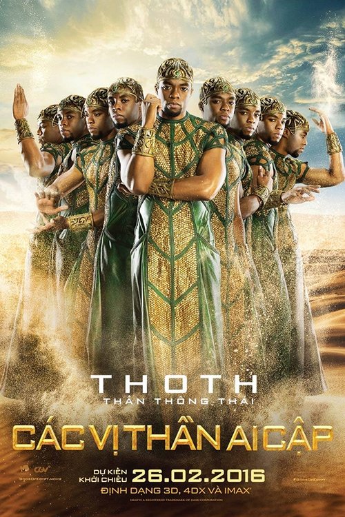 Posters