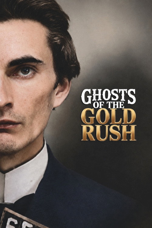 Ghosts of the Gold Rush
