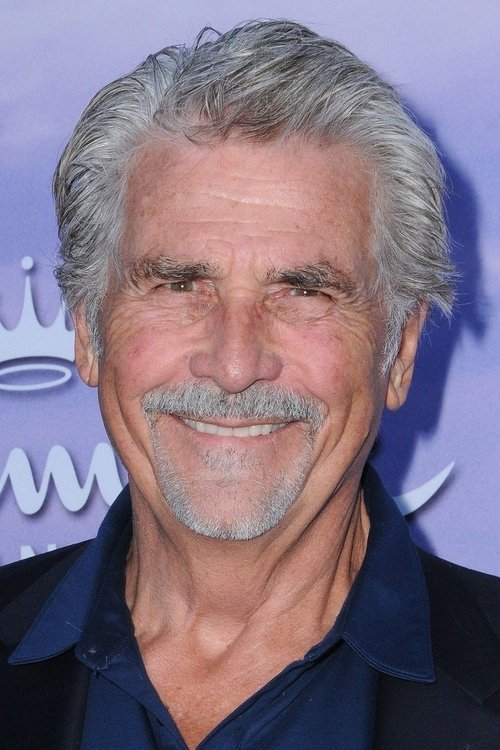 Kép: James Brolin színész profilképe