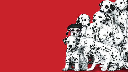 101 Dalmatians