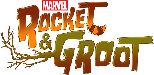 Marvel's Rocket & Groot