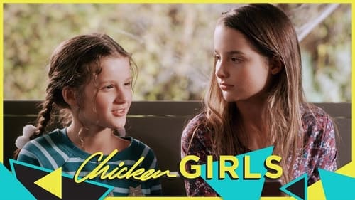Poster della serie Chicken Girls