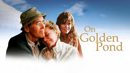 On Golden Pond