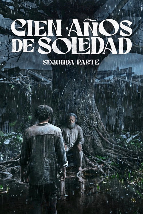 One Hundred Years of Solitude Season 2 poster