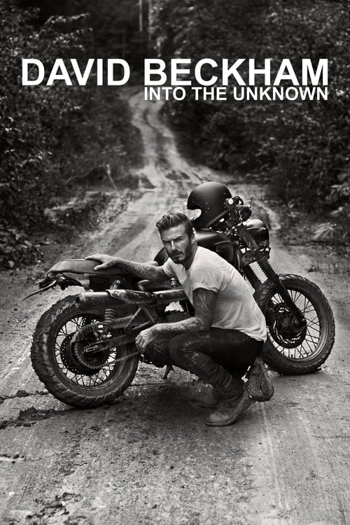 Where to stream David Beckham: Into the Unknown