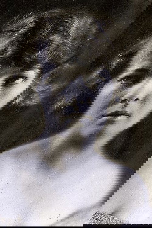 Image de Margalo Gillmore