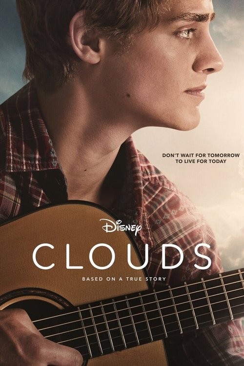 Clouds poster